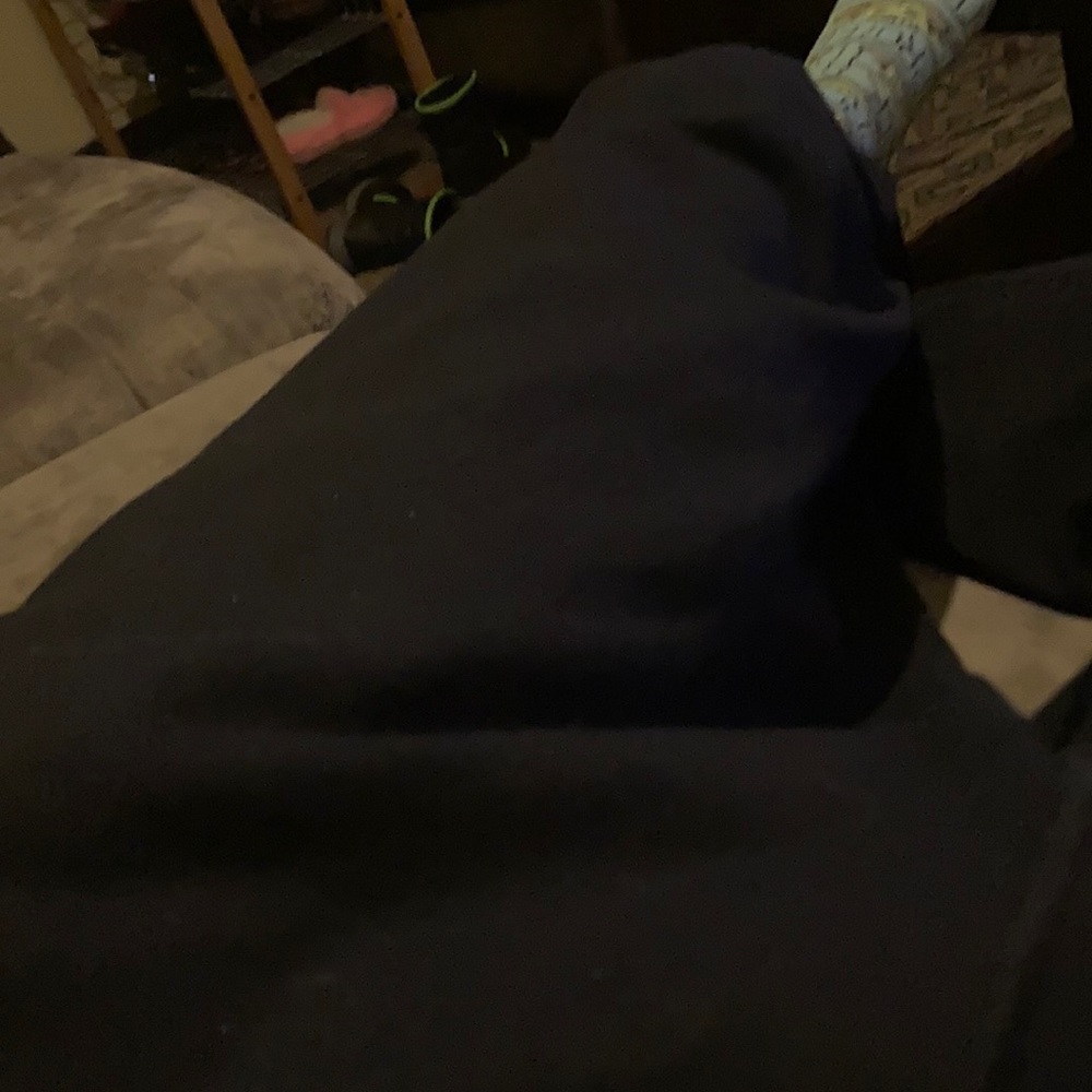 Lululemon Kung fu pants